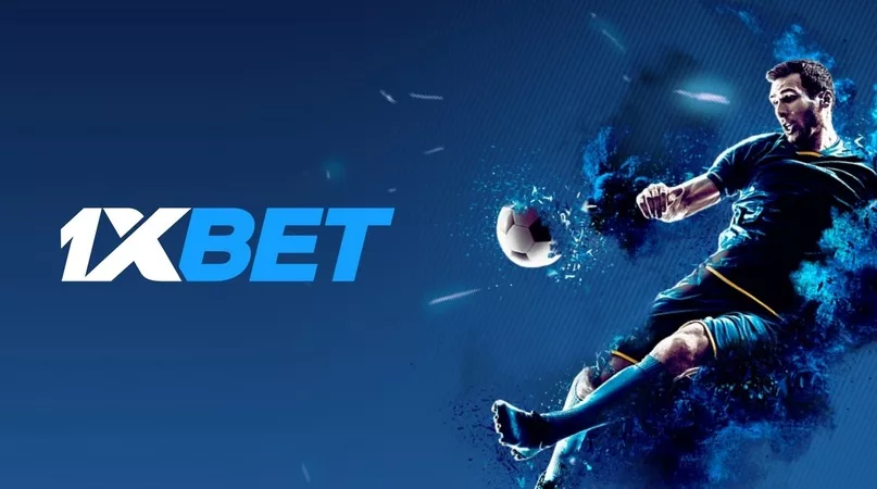 1XBET СТАВКИ НА СПОРТ